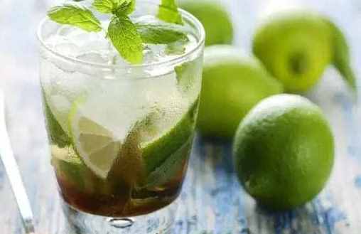 mojito鸡尾酒（mojito鸡尾酒的寓意）