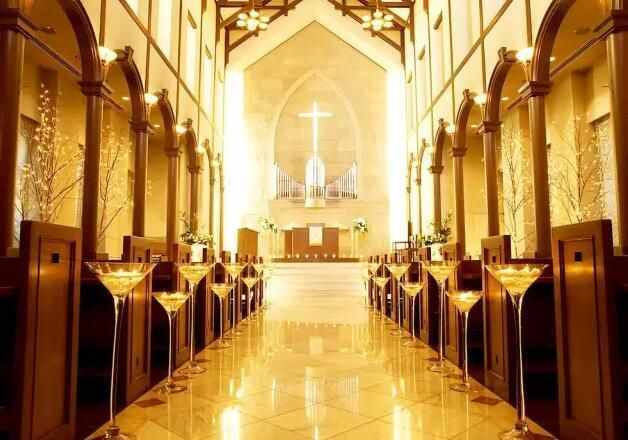 深圳最美的3个大教堂，圣诞节平安夜的最佳去处