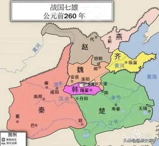 西安为四大古都之首，北京、洛阳、南京历史地位如何排名？