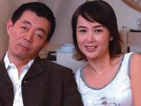 国民老婆蒋雯丽的纷乱情史：征服的老才子与小鲜肉