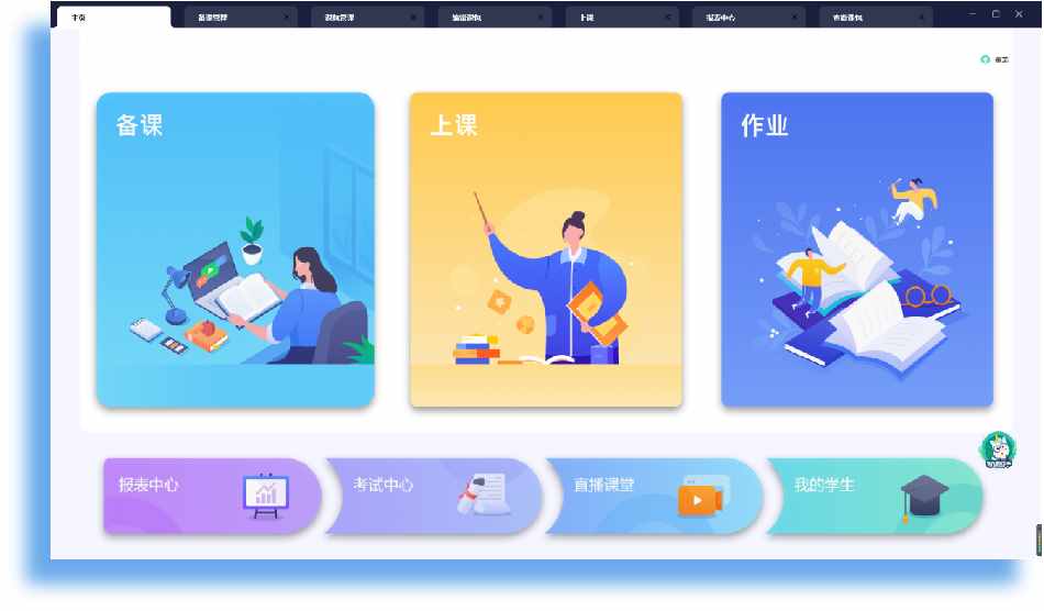 与时俱进的教学方式——翻转课堂