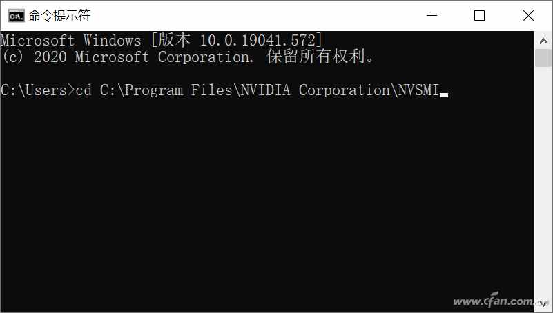 系统小技巧：显卡温度 Windows 10里这样看