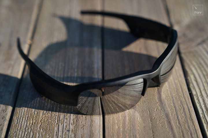 Bose 智能音频眼镜 Tempo 体验：小众，却有大用