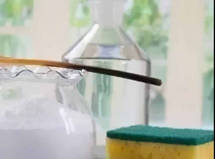 教你4个清洁小技巧，让大扫除变得更简单