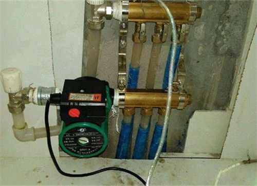 暖气循环泵怎么办（暖气循环泵）