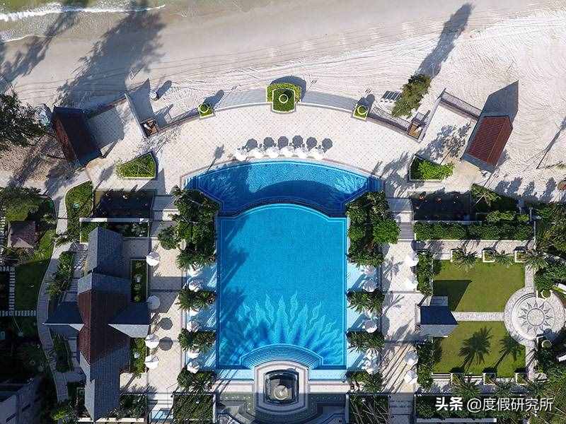 深圳端午周边海边度假，这七个顶级豪华海景房不要错过，关键便宜