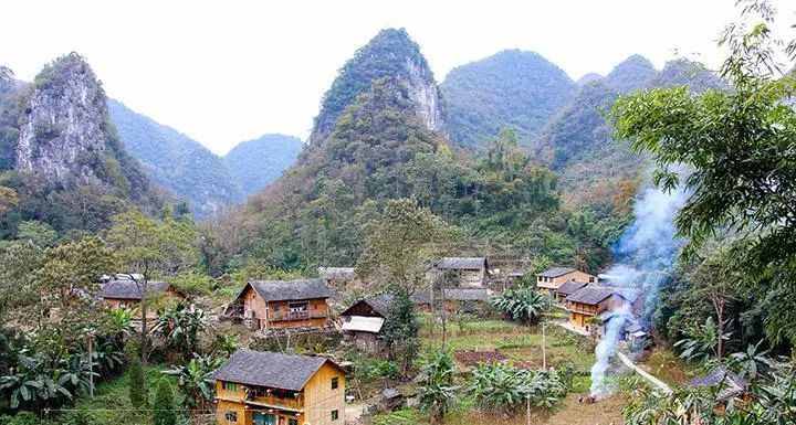 【乡愁安顺】亚洲最后的穴居部落在安顺