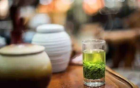 我们常说的绿茶，到底是什么？