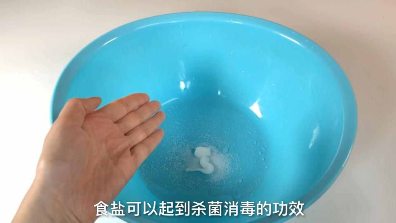 毛巾用久了怎么洗，教你一个妙招，毛巾洗完就跟新的一样