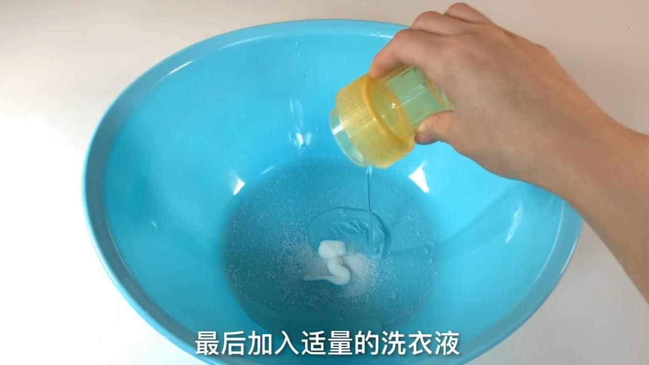 毛巾用久了怎么洗，教你一个妙招，毛巾洗完就跟新的一样