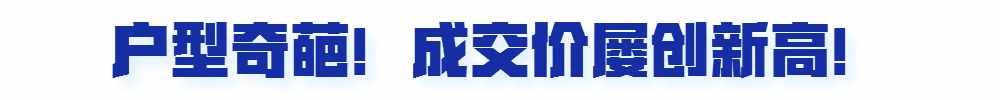 7.8万/㎡成交，南京名校学区房竟是“手枪”户型