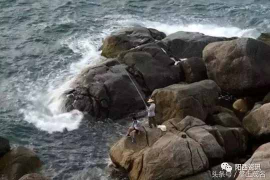 阳西大树岛，碧海蓝天也可以让你忘记夏季的炎热