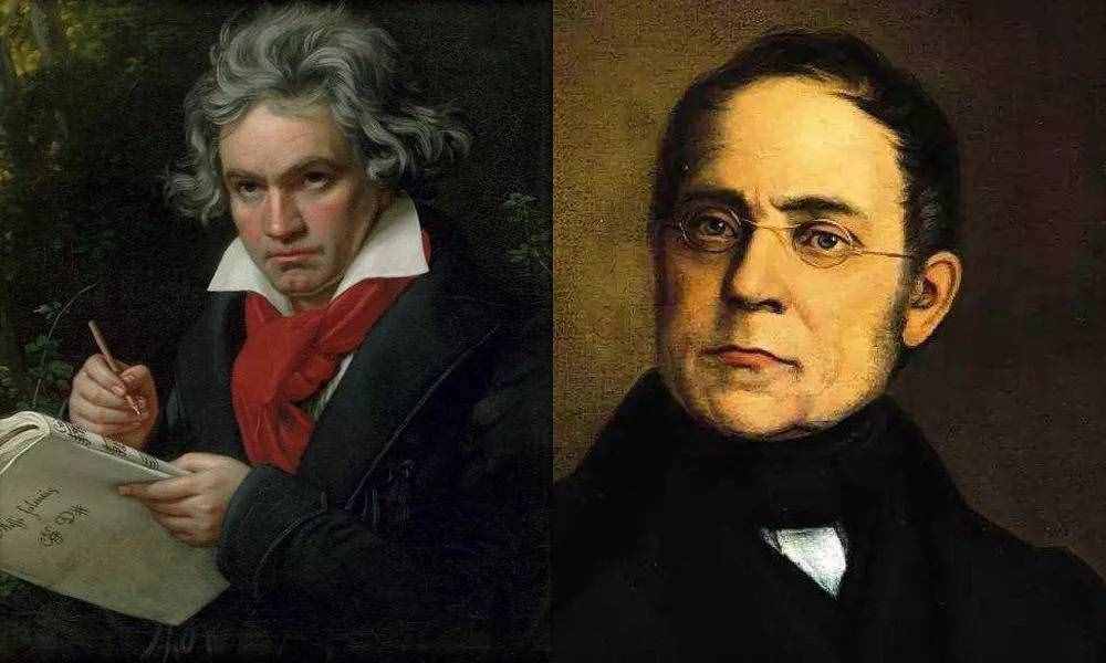 历史上的今天 | 奥地利著名钢琴家车尔尼诞辰