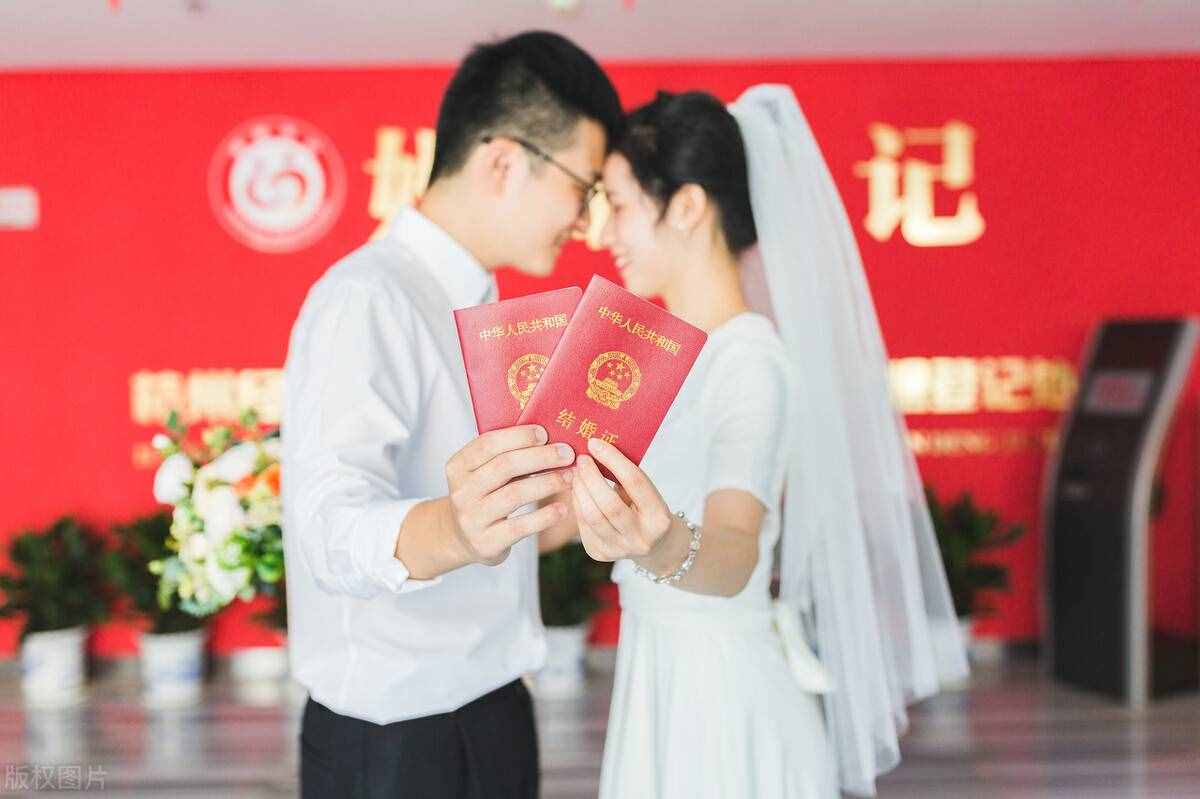 结婚指南：通用结婚流程，详细介绍婚礼全过程