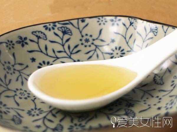 蜂蜜白醋减肥法 月瘦10斤不在话下？