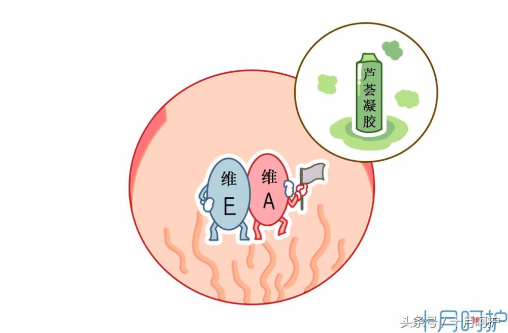 一不小心长了妊娠纹怎么办？这10种方法可以有效缓解和减轻