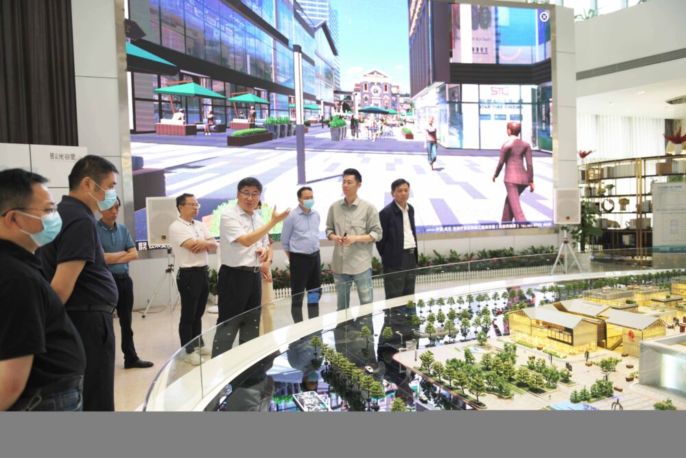 武汉市投资及重大项目建设将提速
