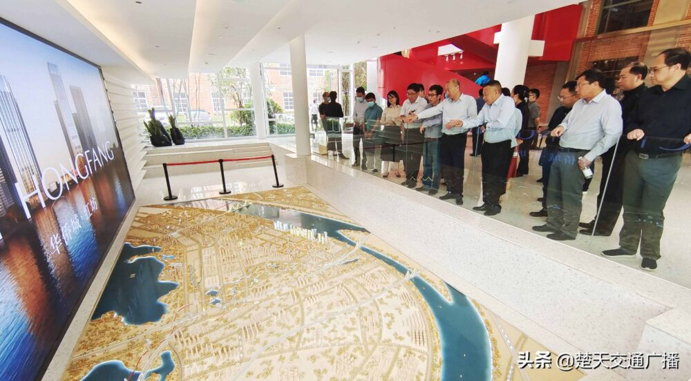 武汉市投资及重大项目建设将提速