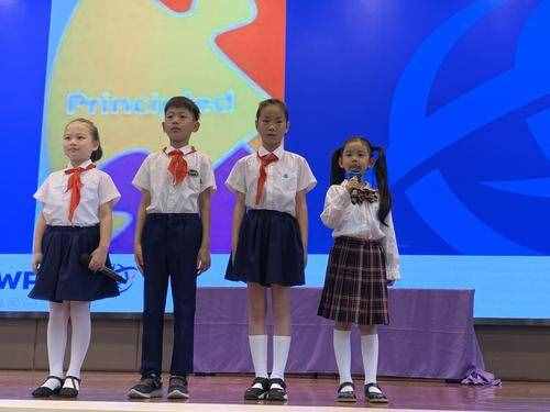 上海很“彪悍”的4所私立小学（上海四大民办小学）