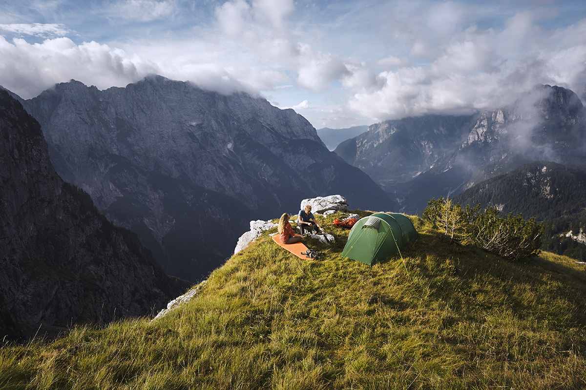 登山必看，登山背包打包技巧、携带物品攻略指南