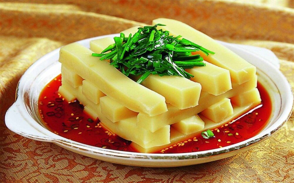 提醒：小小豆腐功效强大，经常吃，让你意外收获这5个好处