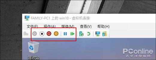 Win10竟然内置了一台虚拟机？教你如何玩转它