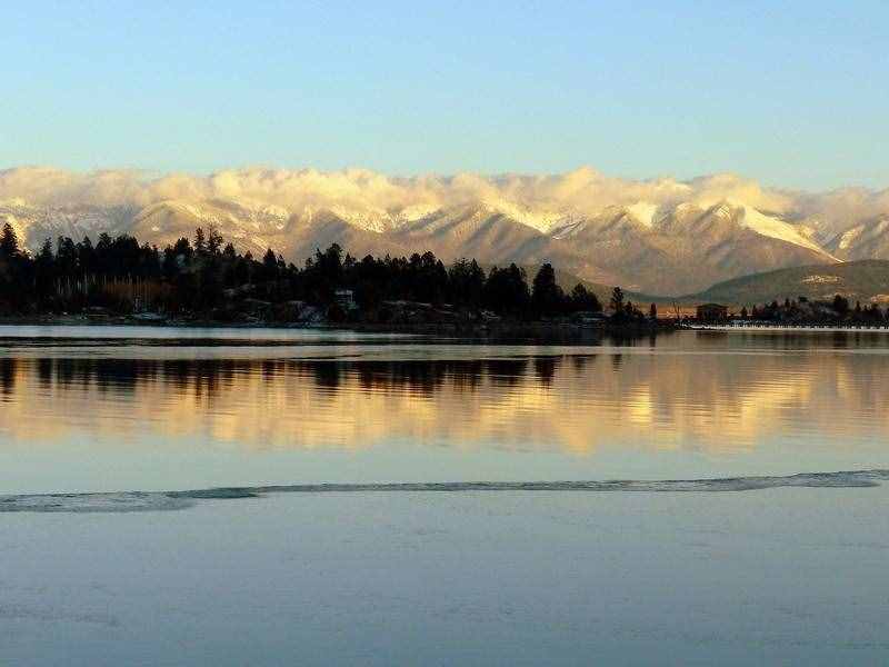 世界上最美的湖你知道吗？