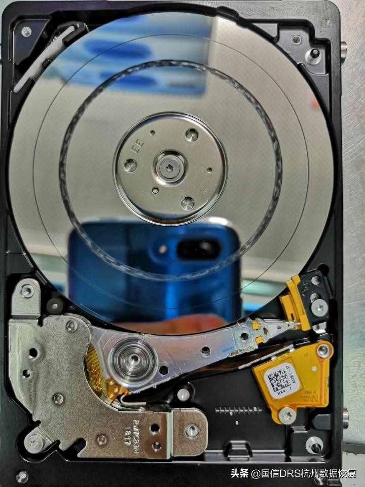 电脑硬盘坏了能修复吗？硬盘损坏怎样修复？