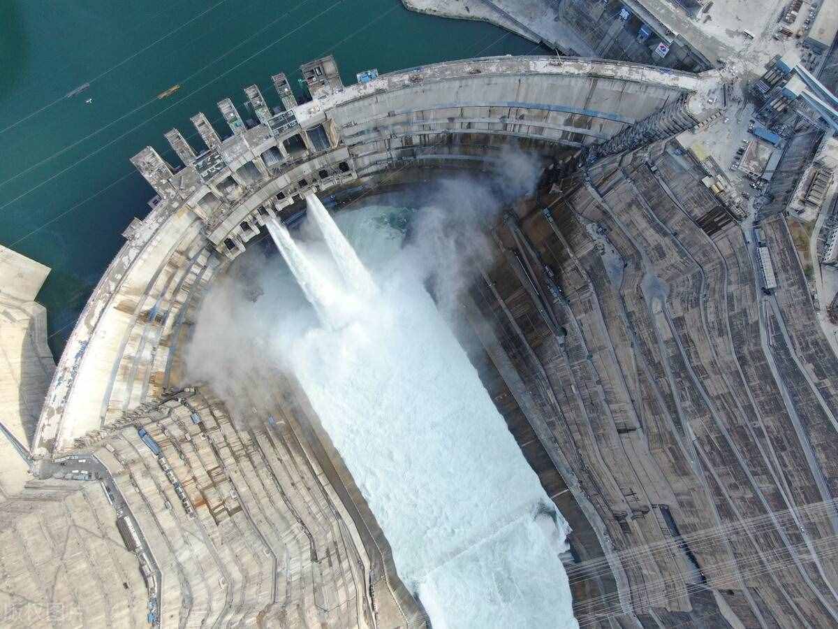 中国超级工程再次获得世界第一，我国的水电工程为什么这么厉害