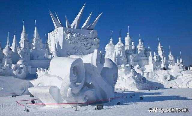 哈尔滨为什么被称为“冰城”？（冰城是哪个城市）
