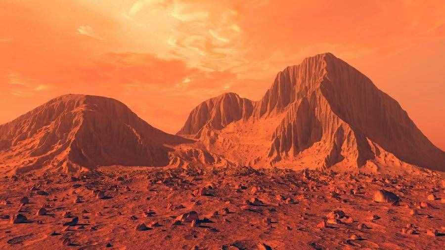 从地球到火星有多远？飞往火星又需要多长时间？