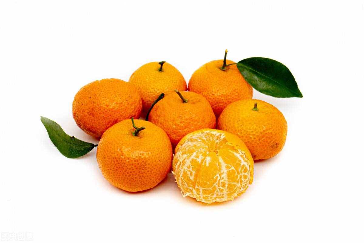 一个橘子五味药，很多人只知道陈皮的用处，你还知道什么？