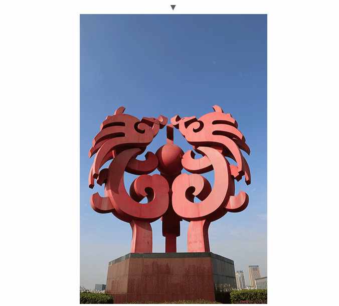 在南京15个绝美之地，解锁“文学之都”的浪漫