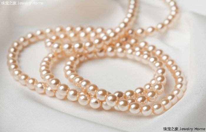 珍珠项链品牌哪个好 五大珍珠首饰品牌介绍