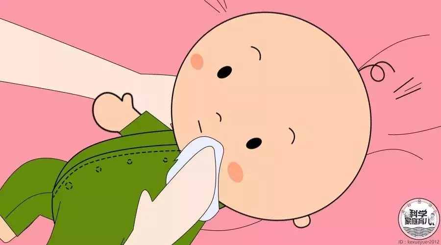 宝宝堵了块痰，又不会自己吐？7大止咳排痰法，你给娃用过哪个？