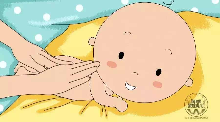 宝宝堵了块痰，又不会自己吐？7大止咳排痰法，你给娃用过哪个？
