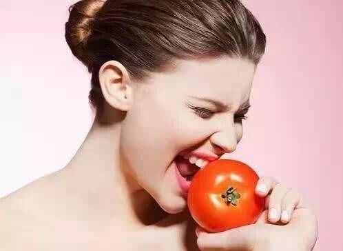 减肥不挨饿，西红柿减肥一周瘦10斤！
