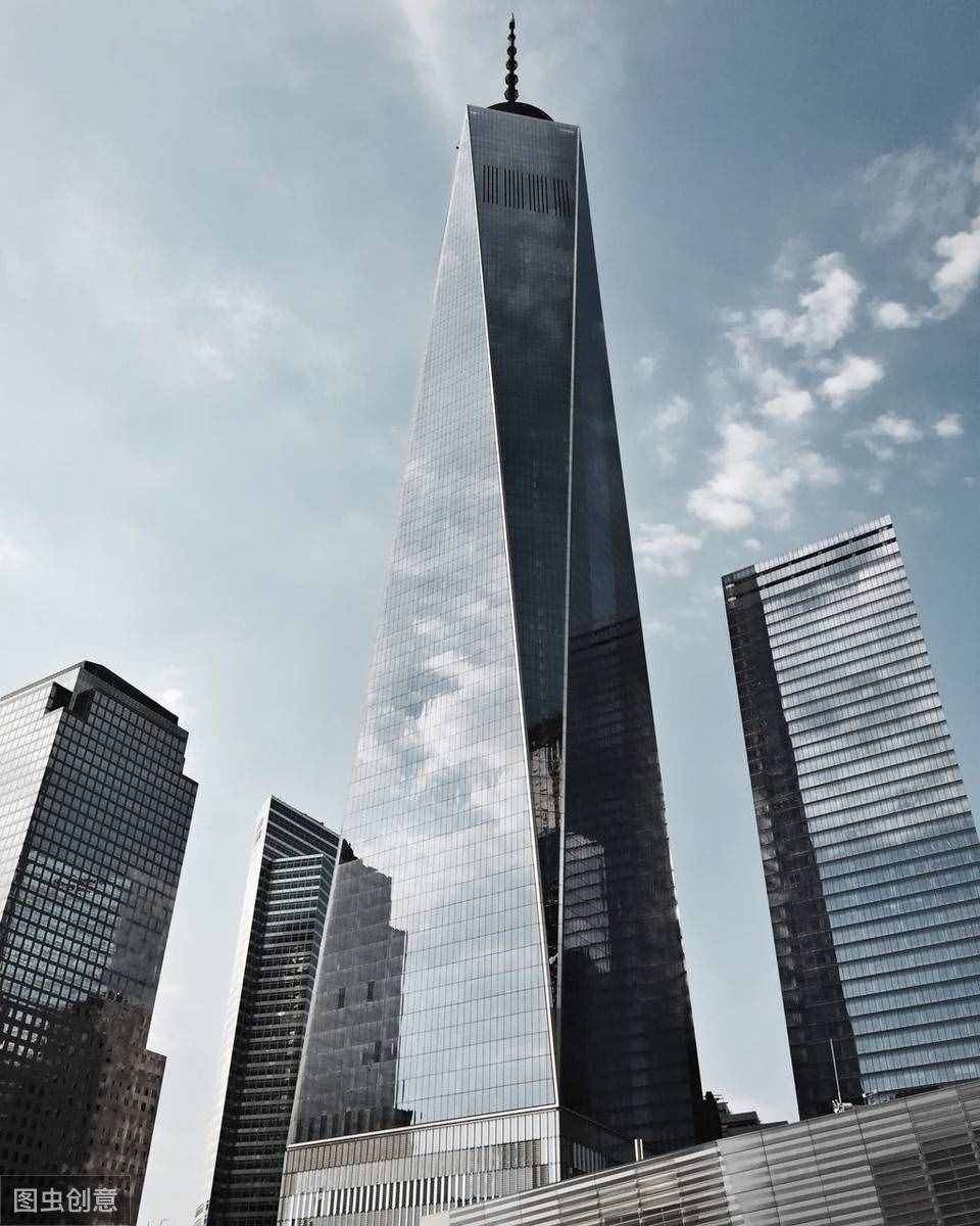 最新世界高楼排名：前十位中国占了六个，北上广深都有