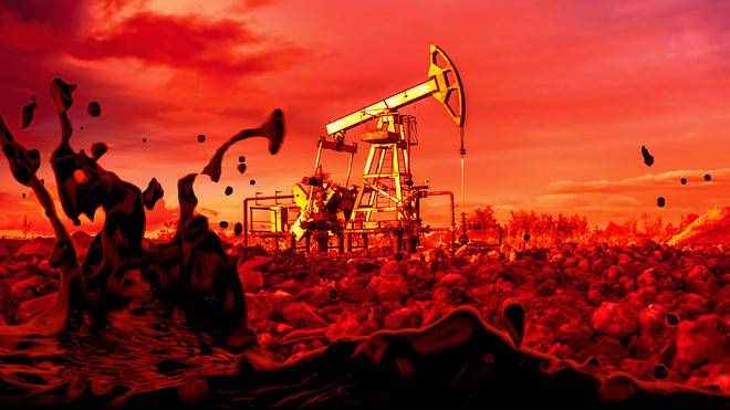 为什么不再听说“石油要枯竭”了？地球上的石油储量还剩多少？