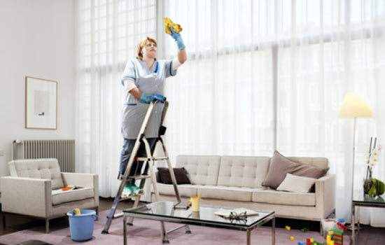 过年家里“大扫除”，5个小妙招教给你，能省不少力气！