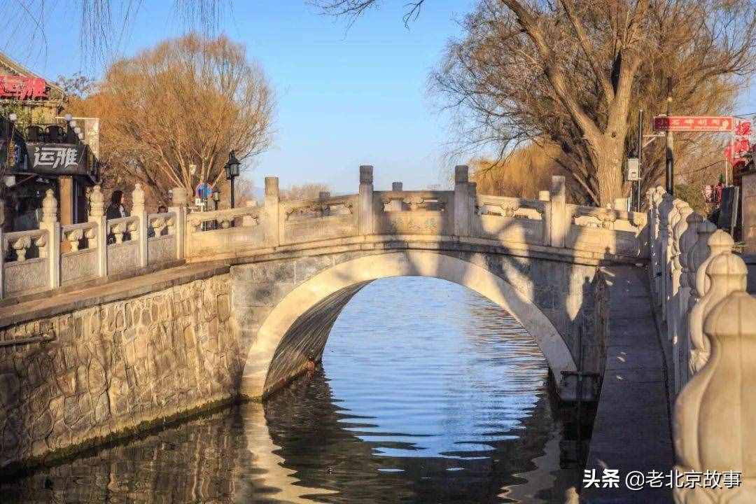 在这14条胡同里，藏着北京最地道的京味儿