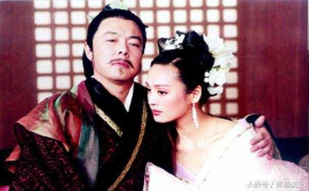 揭秘史上第一位皇太后御夫术：秦异人无底线宠爱赵姬的原因