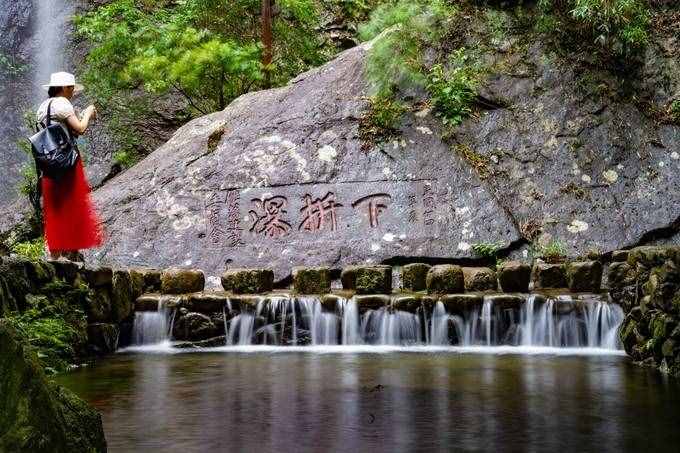 1天之内如何游玩雁荡山最精华的景区，这篇攻略你一定要收好