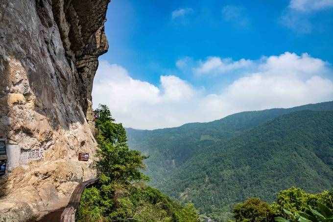 1天之内如何游玩雁荡山最精华的景区，这篇攻略你一定要收好