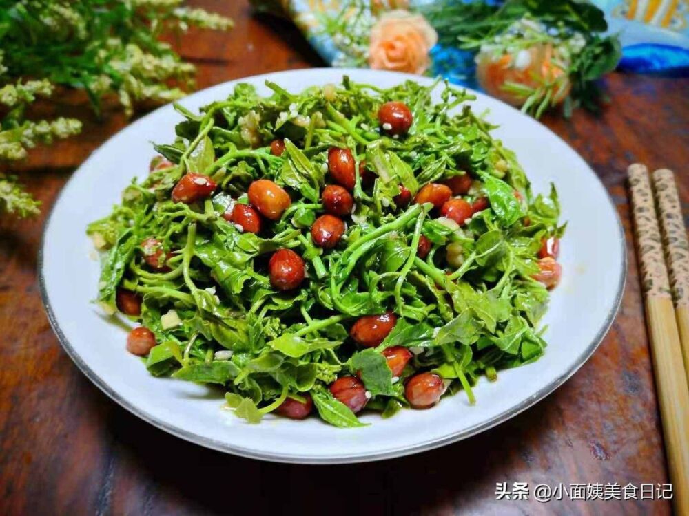 明天谷雨，别忘吃这6种美食，调脾胃去湿气，应季而食平安入夏