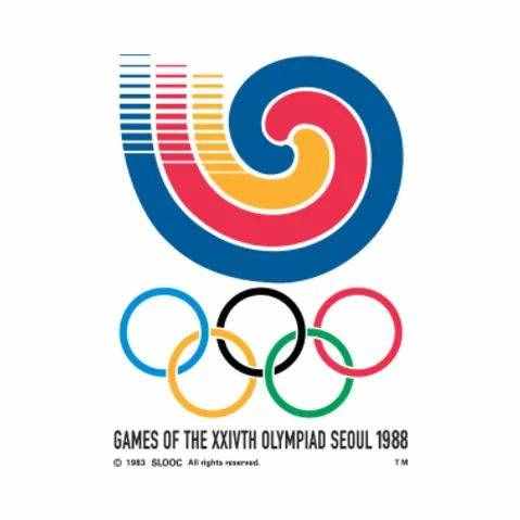 还记得近9届奥运会的标志设计吗？