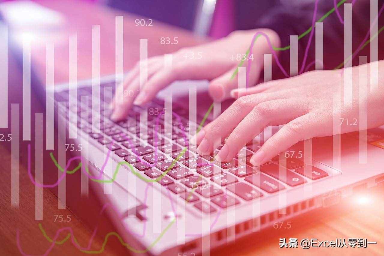 如何快速学会Excel，解决工作中的问题，不妨看看这篇文章