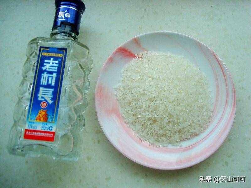 生虫了的大米能用太阳晒吗？怎么去掉虫子，好方法要收藏