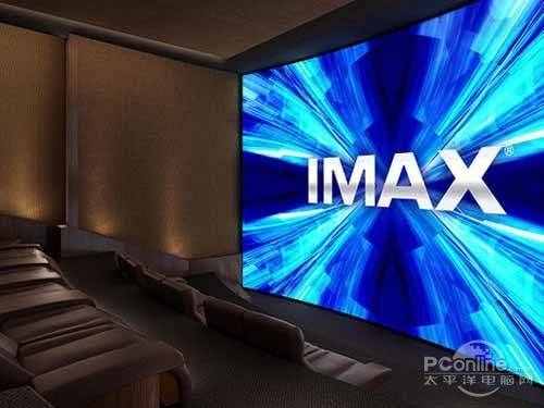 imax和3d的区别是什么-IMAX电影