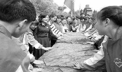 “红色旅游+研学旅游” 四川掀起两大新热潮